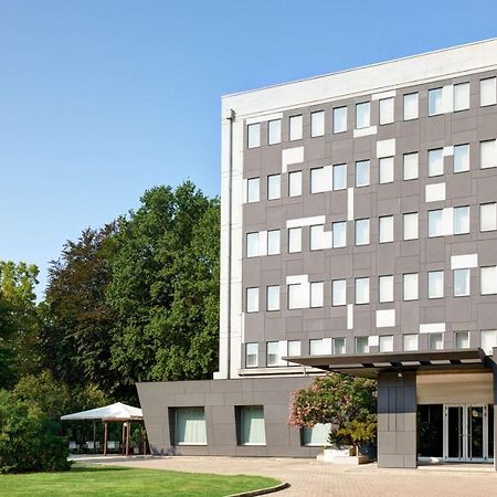 San Donà di Piave Best Western Park Hotel Continental מראה חיצוני תמונה