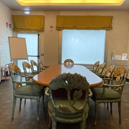 San Donà di Piave Best Western Park Hotel Continental מראה חיצוני תמונה