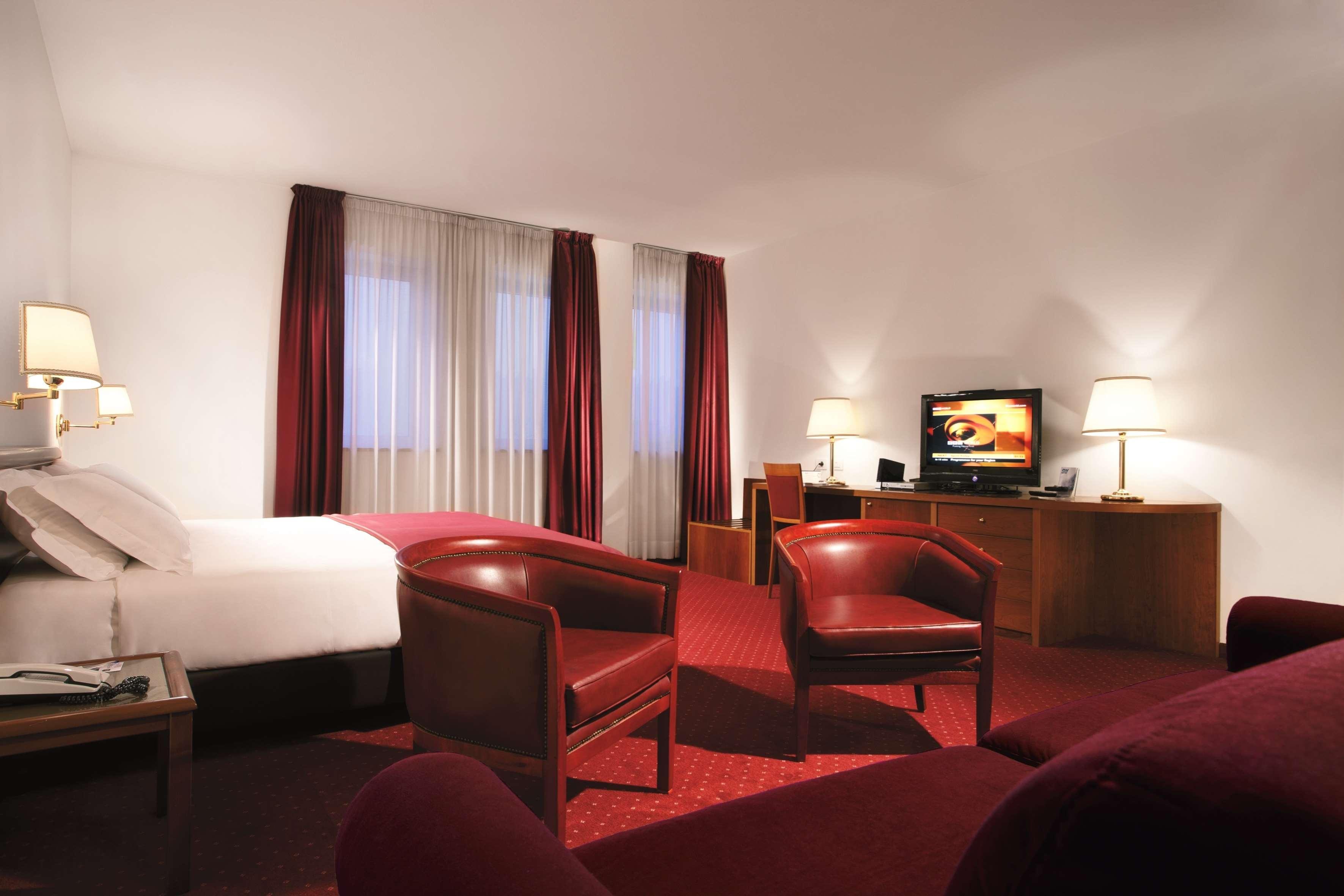 San Donà di Piave Best Western Park Hotel Continental מראה חיצוני תמונה