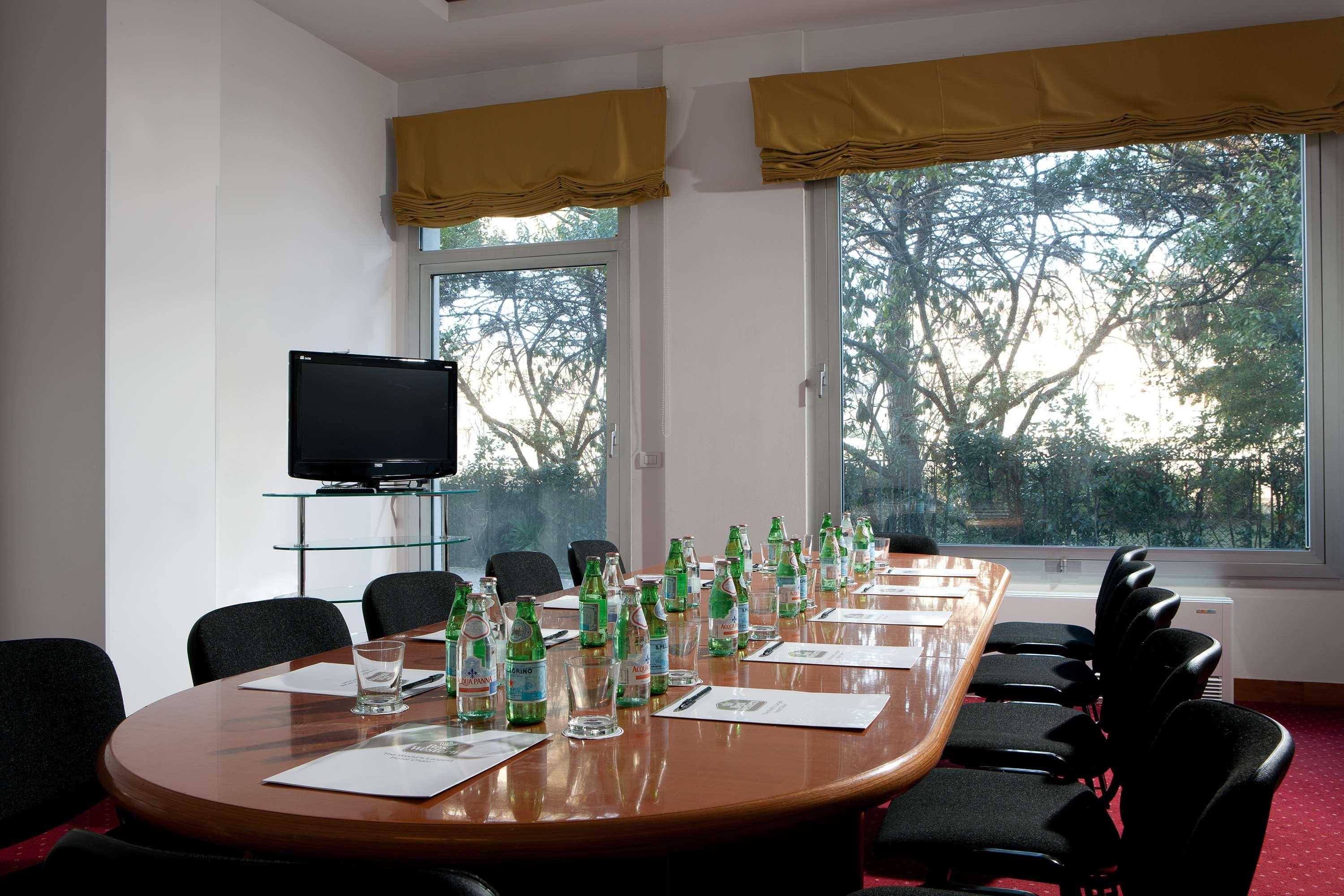San Donà di Piave Best Western Park Hotel Continental מראה חיצוני תמונה
