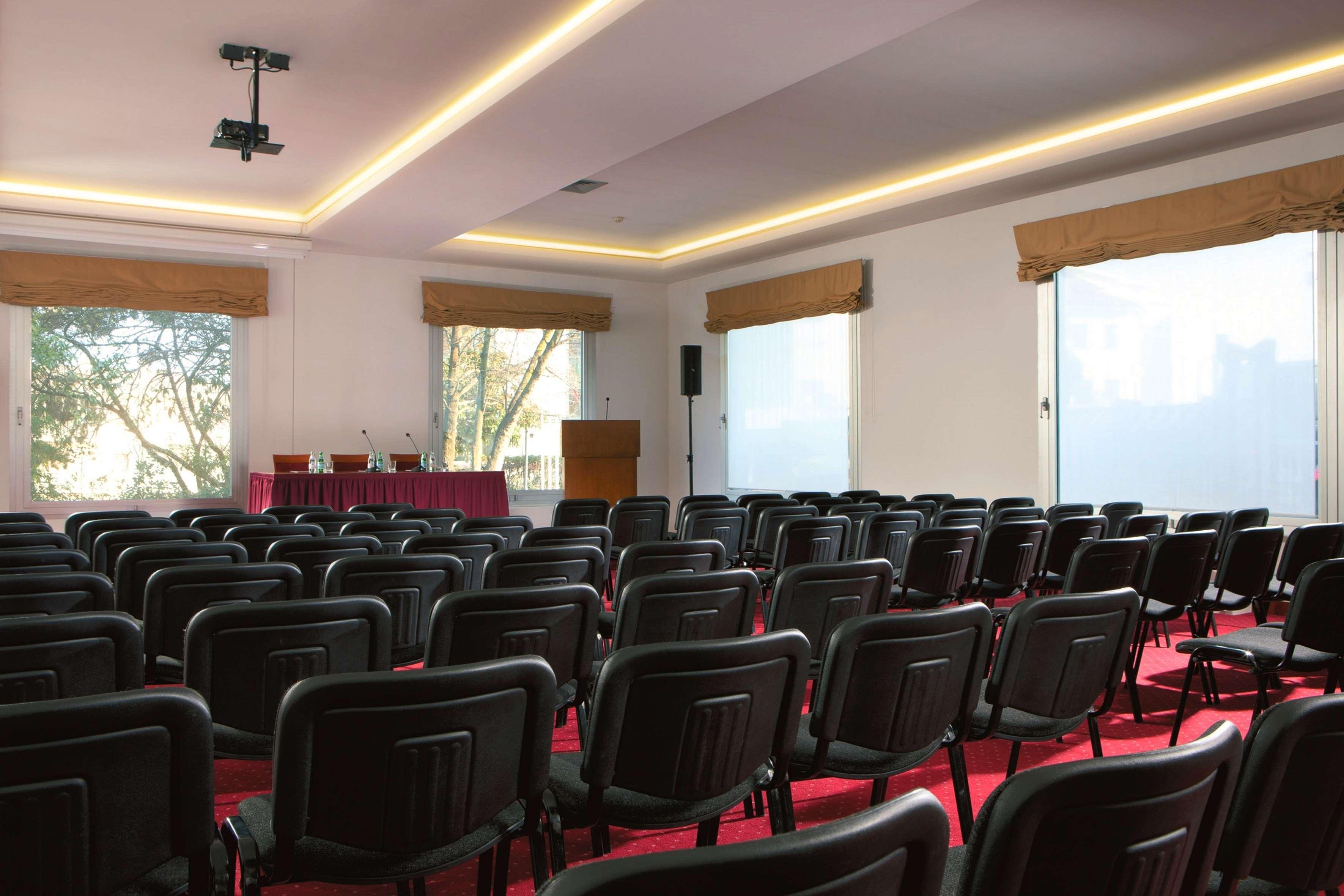 San Donà di Piave Best Western Park Hotel Continental מראה חיצוני תמונה