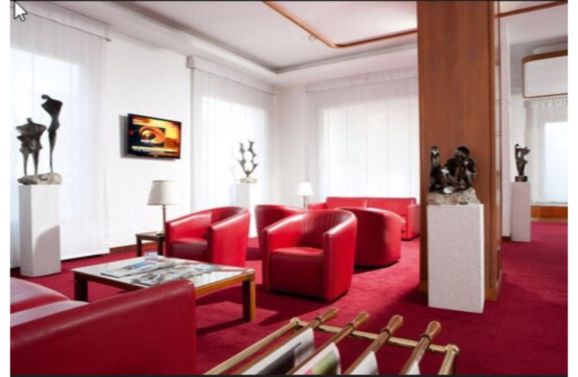San Donà di Piave Best Western Park Hotel Continental מראה חיצוני תמונה