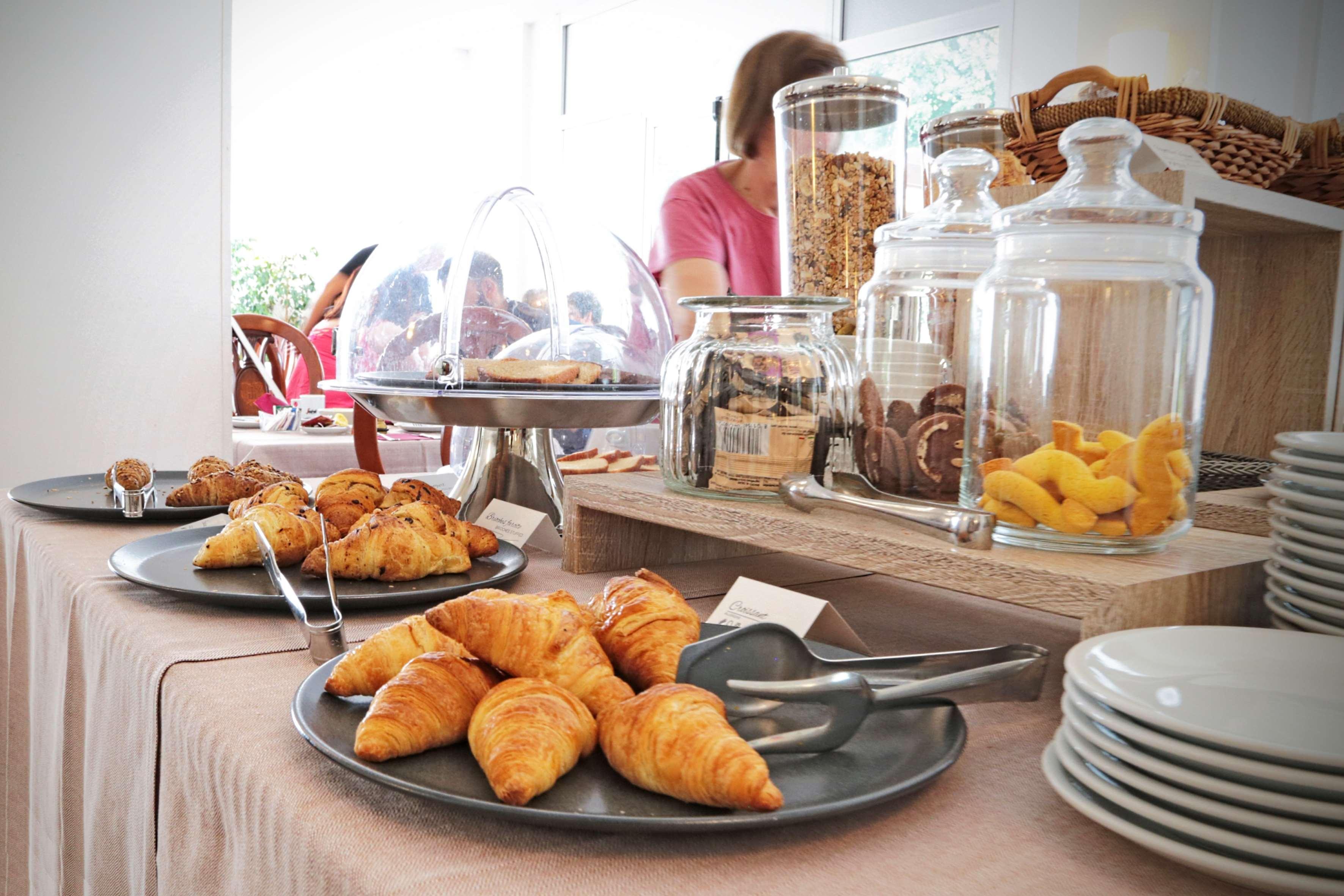 San Donà di Piave Best Western Park Hotel Continental מראה חיצוני תמונה