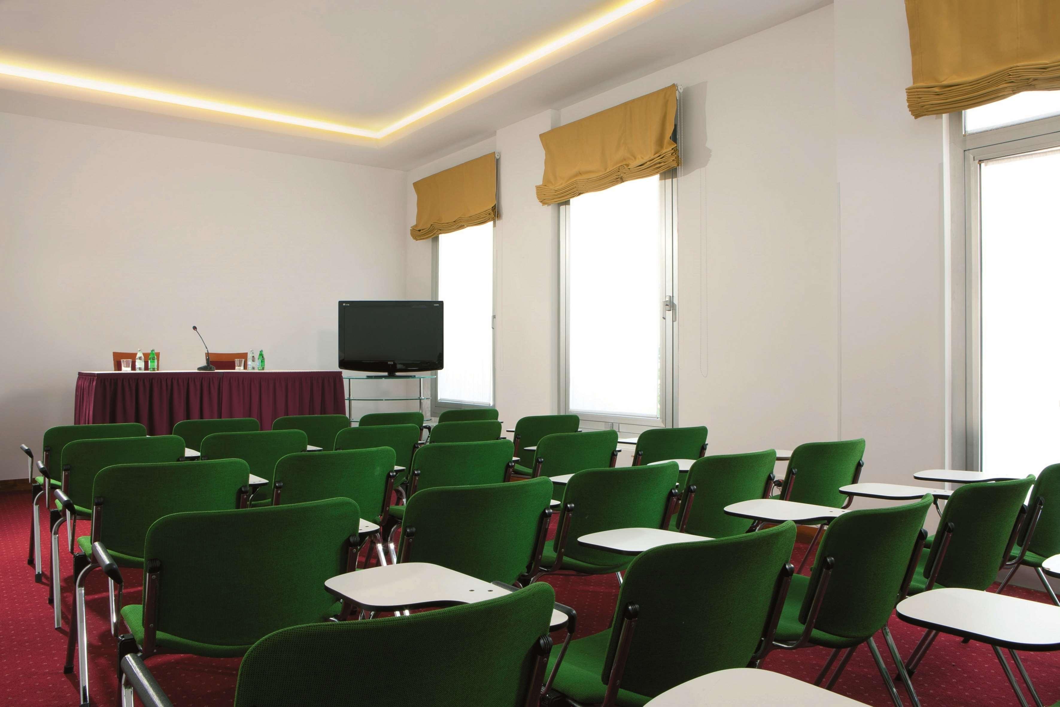 San Donà di Piave Best Western Park Hotel Continental מראה חיצוני תמונה