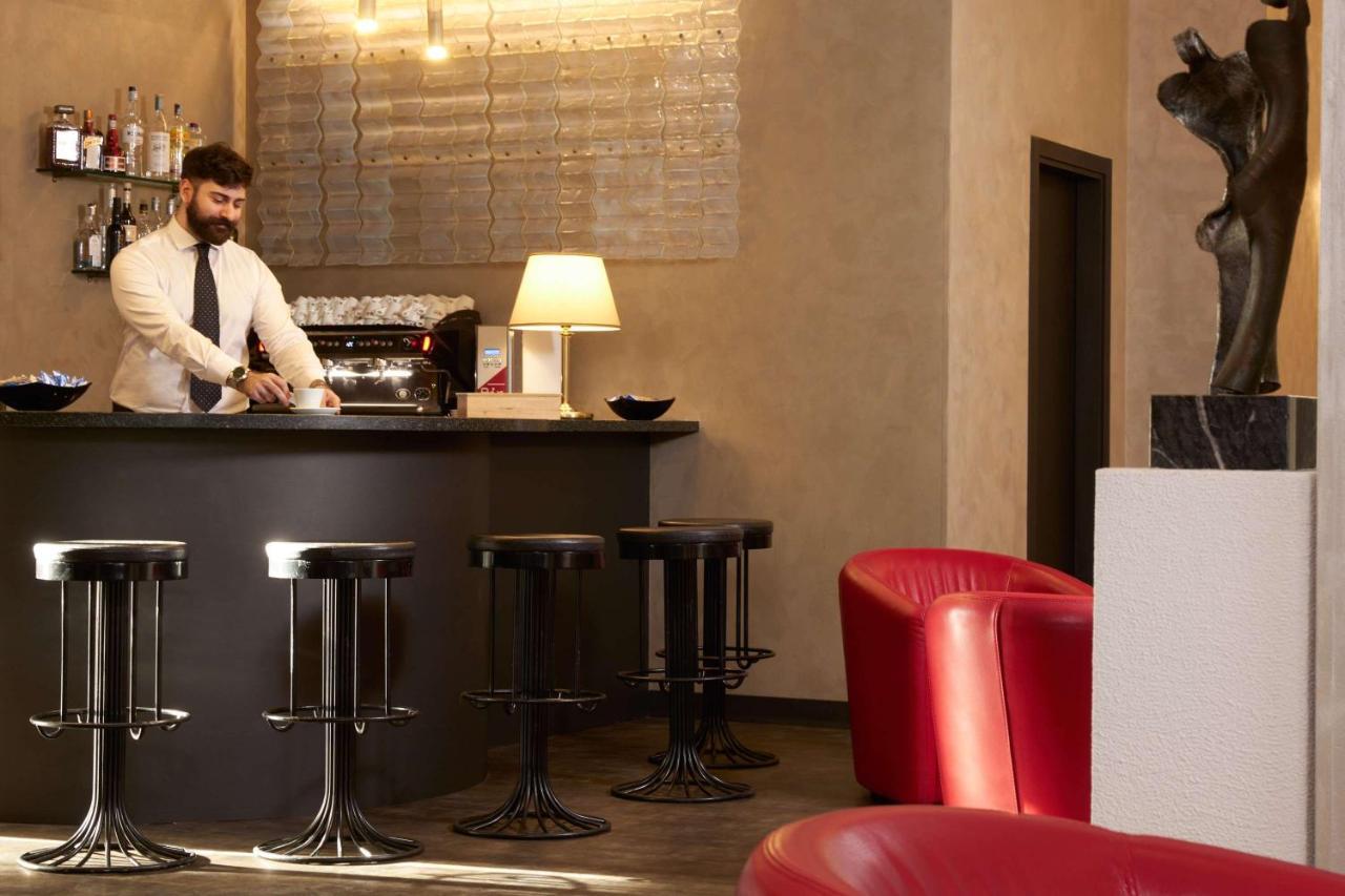 San Donà di Piave Best Western Park Hotel Continental מראה חיצוני תמונה