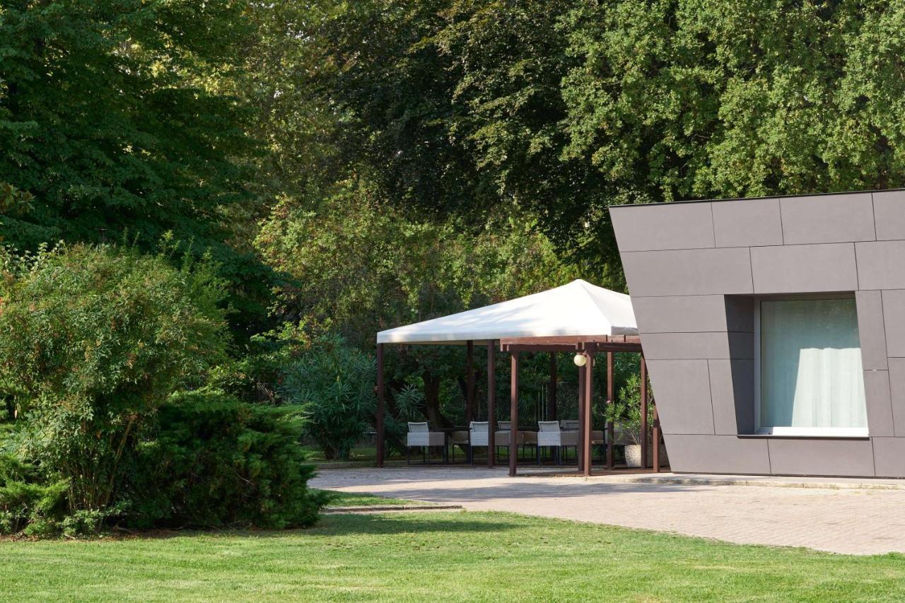 San Donà di Piave Best Western Park Hotel Continental מראה חיצוני תמונה
