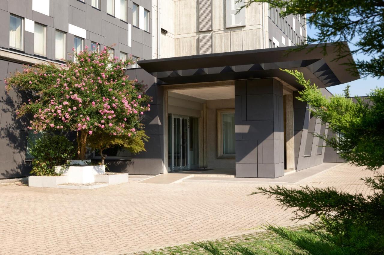 San Donà di Piave Best Western Park Hotel Continental מראה חיצוני תמונה