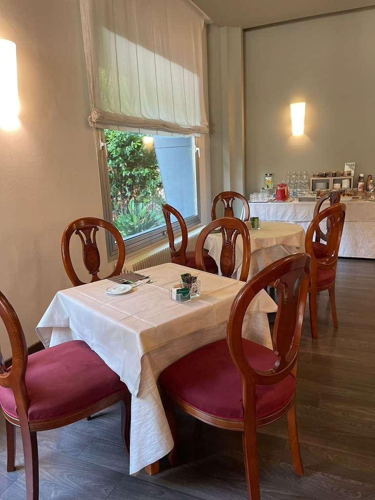 San Donà di Piave Best Western Park Hotel Continental מראה חיצוני תמונה