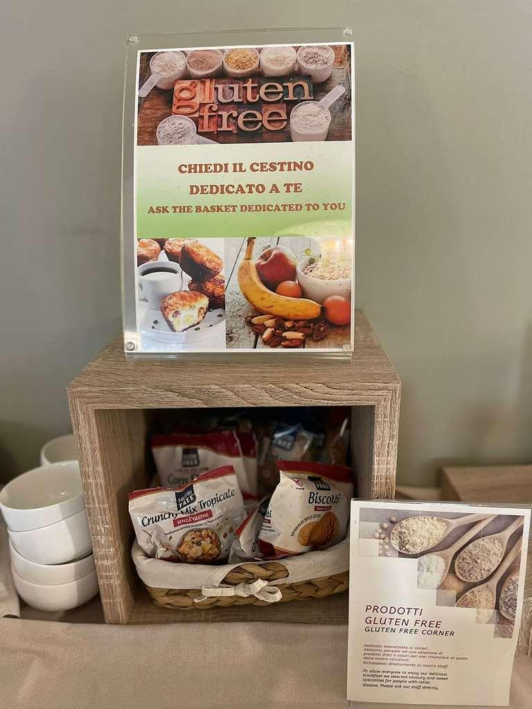 San Donà di Piave Best Western Park Hotel Continental מראה חיצוני תמונה