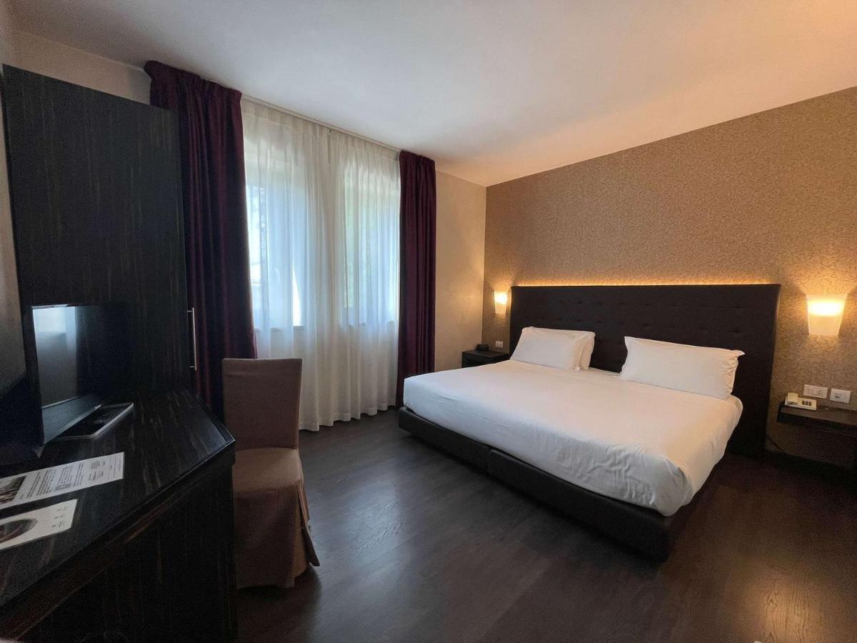 San Donà di Piave Best Western Park Hotel Continental מראה חיצוני תמונה
