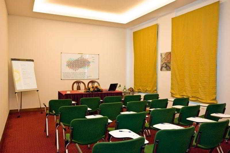 San Donà di Piave Best Western Park Hotel Continental עסק תמונה