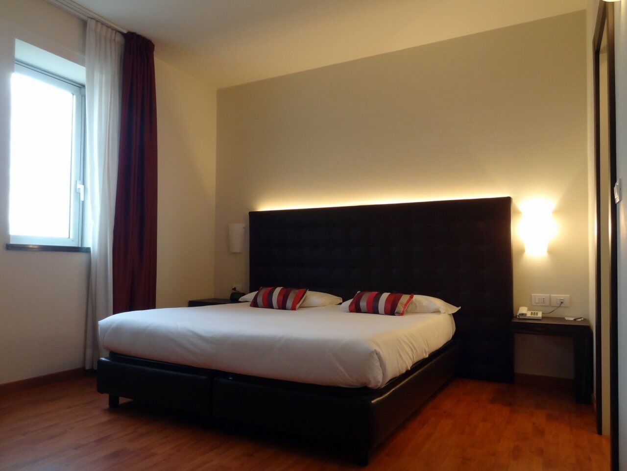 San Donà di Piave Best Western Park Hotel Continental מראה חיצוני תמונה